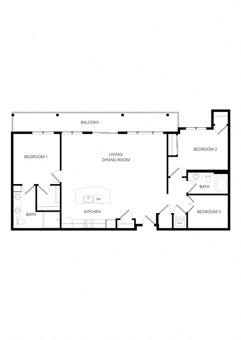 1400 Park Avenue Studio-2 Beds Apartment, Minnesota for Rent - Photo Gallery 44